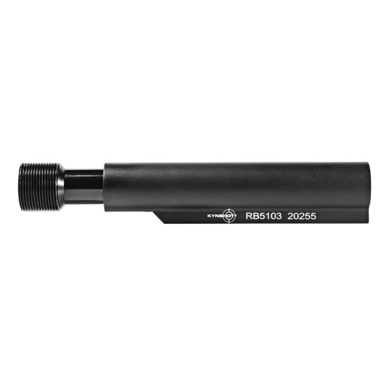 Mesa Tactical Kynshot Hydraulic Recoil Buffer (Mil-spec